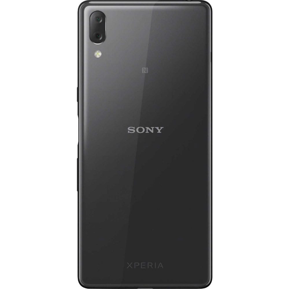 Смартфон sony xperia l3 обзор