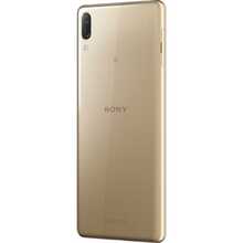 Смартфон SONY Xperia L3 I4312 3/32 Gb Gold