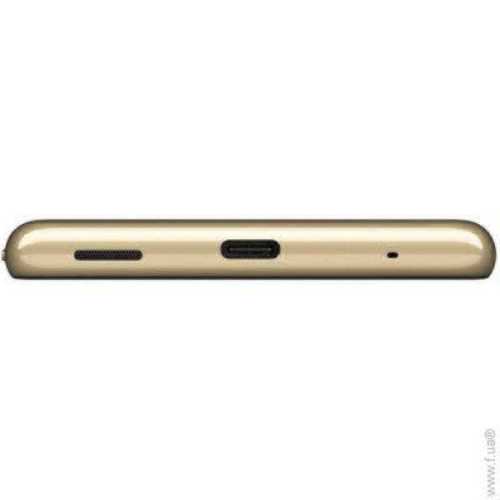 Зображення Смартфон SONY Xperia L3 I4312 3/32 Gb Gold