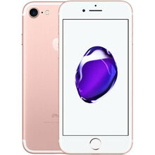 Смартфон APPLE iPhone 7 256Gb Rose Gold (CPO)