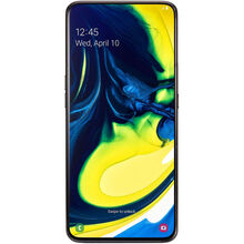 Смартфон SAMSUNG Galaxy A80 SM-A805F 8/128Gb Dual Sim Black