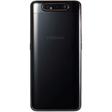 Смартфон SAMSUNG Galaxy A80 SM-A805F 8/128Gb Dual Sim Black