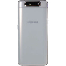 Смартфон SAMSUNG Galaxy A80 SM-A805F 8/128Gb Dual Sim Silver