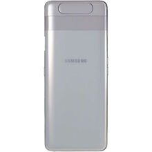 Смартфон SAMSUNG Galaxy A80 SM-A805F 8/128Gb Dual Sim Silver