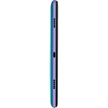 Смартфон DOOGEE Y7 3/32Gb Aurora Blue