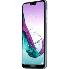 Смартфон DOOGEE Y7 3/32Gb Aurora Blue