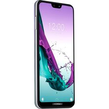 Смартфон DOOGEE Y7 3/32Gb Aurora Blue