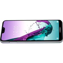 Смартфон DOOGEE Y7 3/32Gb Aurora Blue