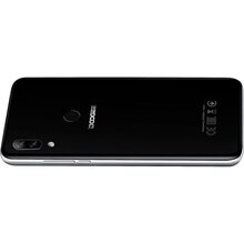 Смартфон DOOGEE Y7 3/32Gb Obsidian Black