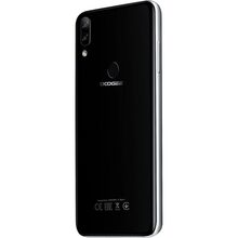 Смартфон DOOGEE Y7 3/32Gb Obsidian Black