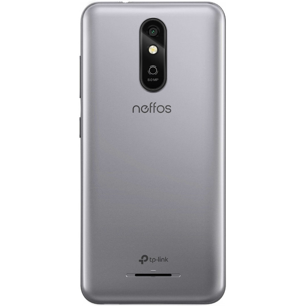 Смартфон TP-LINK Neffos C7 Lite 1/16GB Gray (TP7041A22) Оперативная память, Гб 1