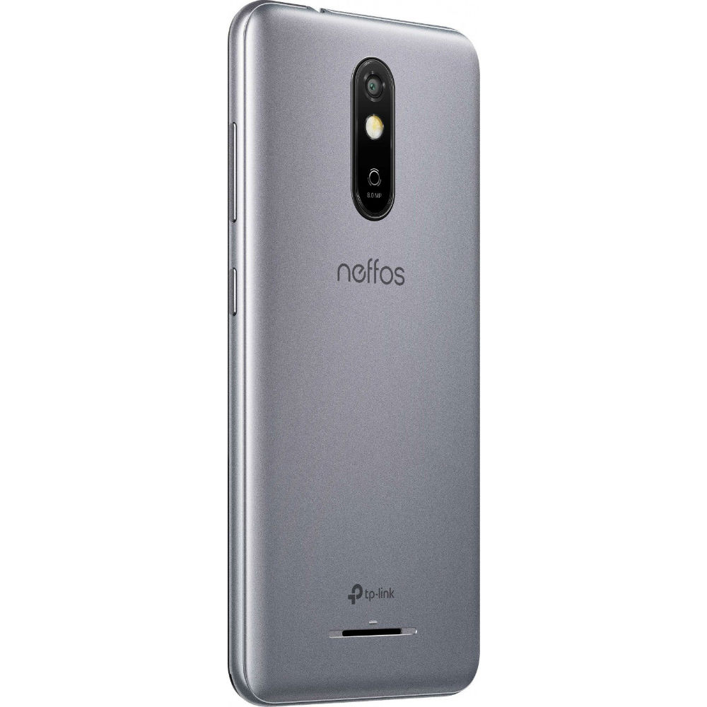 Смартфон TP-LINK Neffos C7 Lite 1/16GB Gray (TP7041A22) Матрица TFT