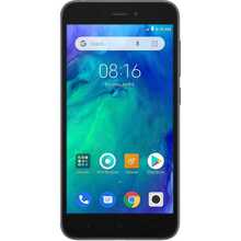 Смартфон XIAOMI Redmi Go 1/16 Blue