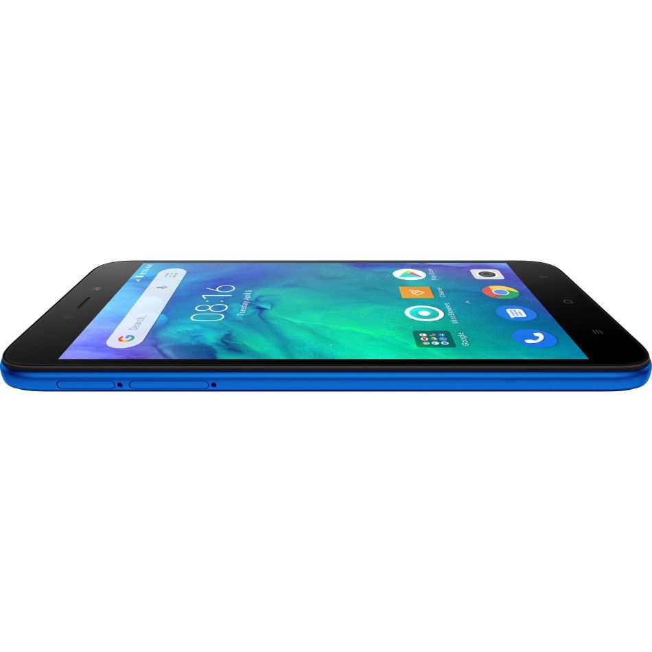 Замовити Смартфон XIAOMI Redmi Go 1/16 Blue