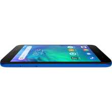 Смартфон XIAOMI Redmi Go 1/16 Blue