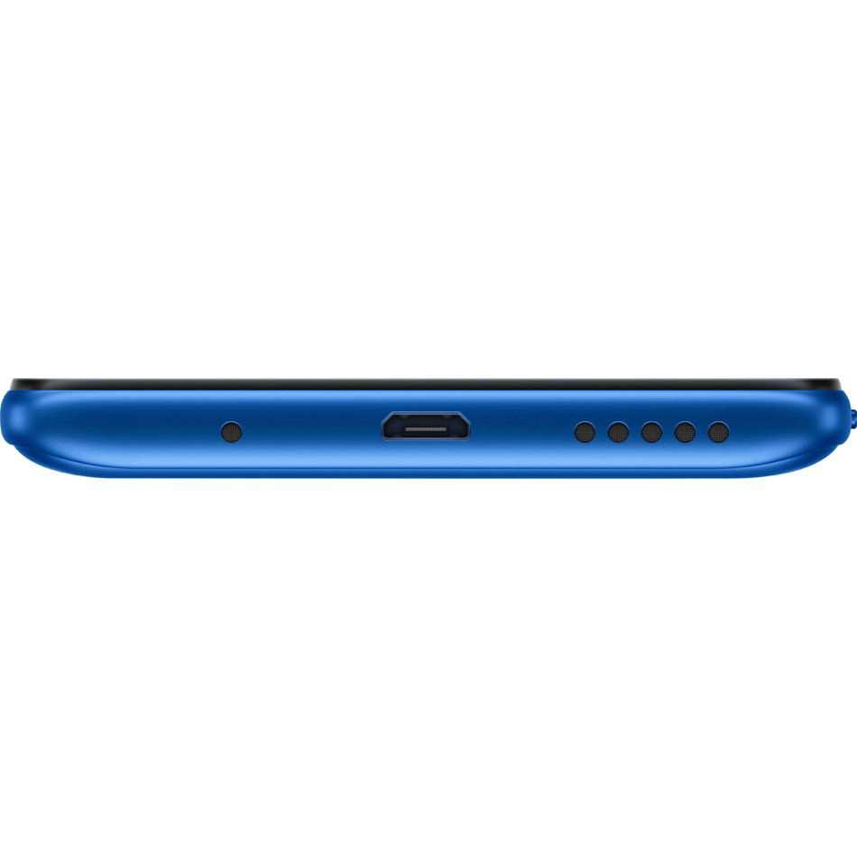 Зображення Смартфон XIAOMI Redmi Go 1/16 Blue