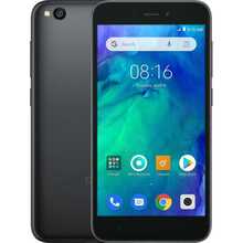 Смартфон XIAOMI Redmi Go 1/16 Black