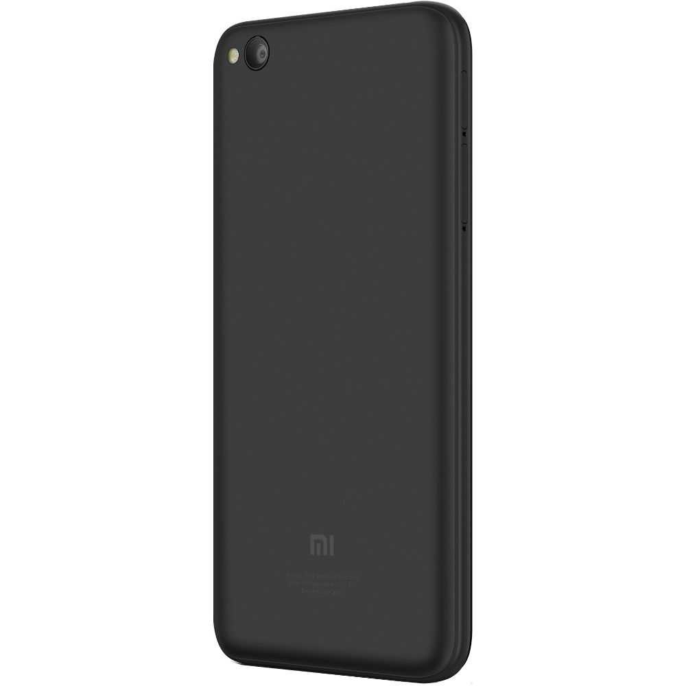 Смартфон XIAOMI Redmi Go 1/16 Black Матриця IPS