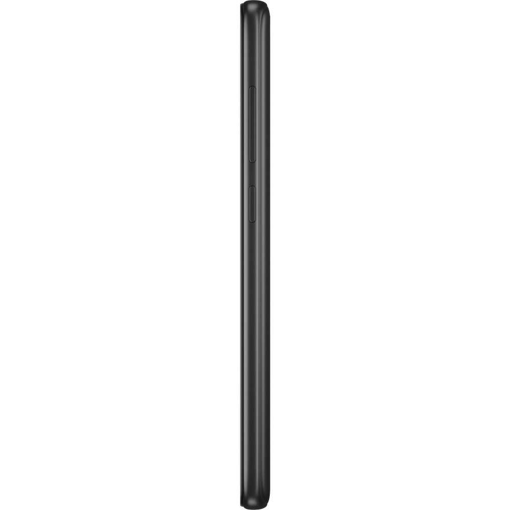 Зовнішній вигляд Смартфон XIAOMI Redmi Go 1/16 Black