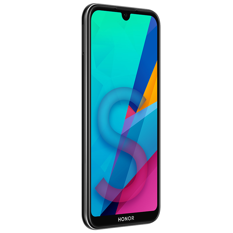 В інтернет магазині Смартфон HONOR 8S 2/32 GB Black (51093ULM)