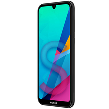 Смартфон HONOR 8S 2/32 GB Black (51093ULM)