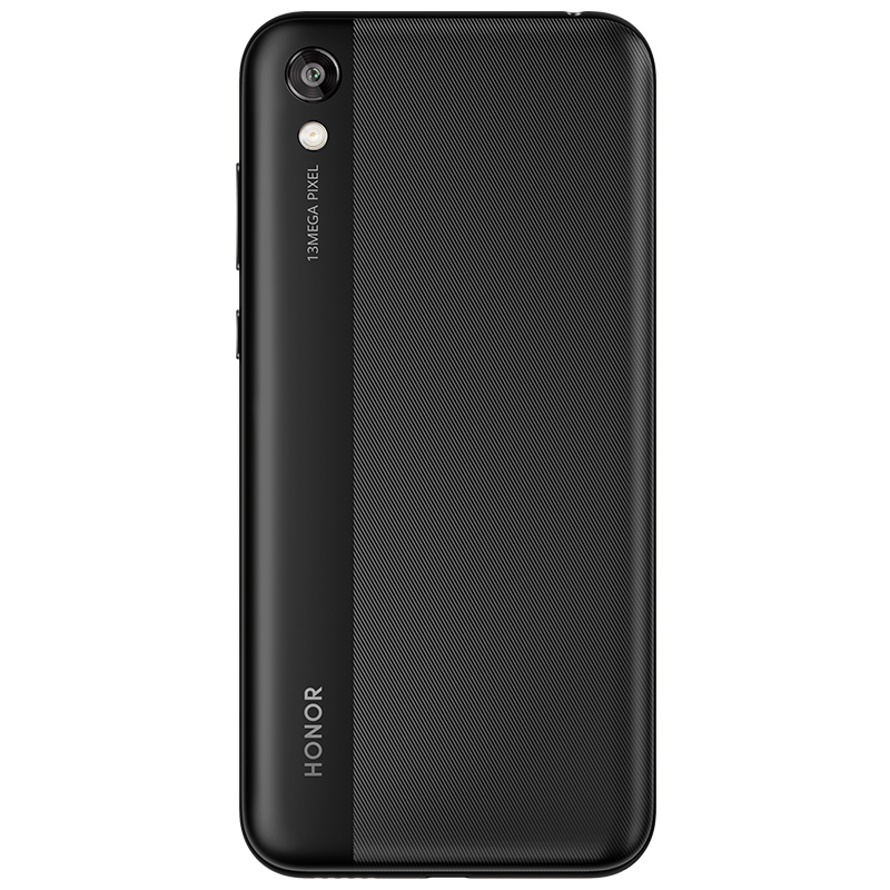 Смартфон HONOR 8S 2/32 GB Black (51093ULM) Матриця IPS