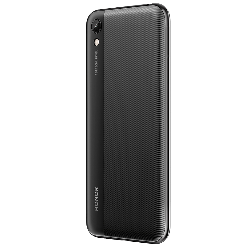 Фото Смартфон HONOR 8S 2/32 GB Black (51093ULM)