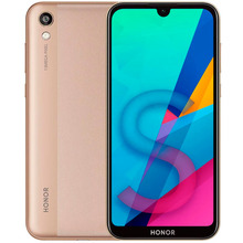 Смартфон HONOR 8S 2/32 GB Gold (51093UXK)