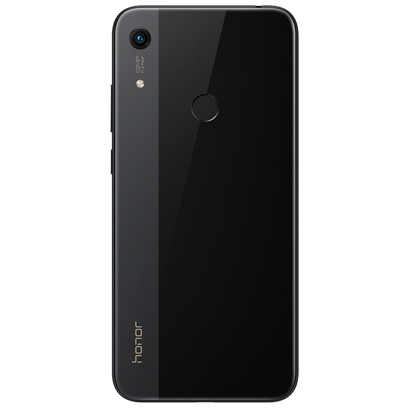 Смартфон HONOR 8A 2/32 GB Black (51093QNB) Матриця IPS