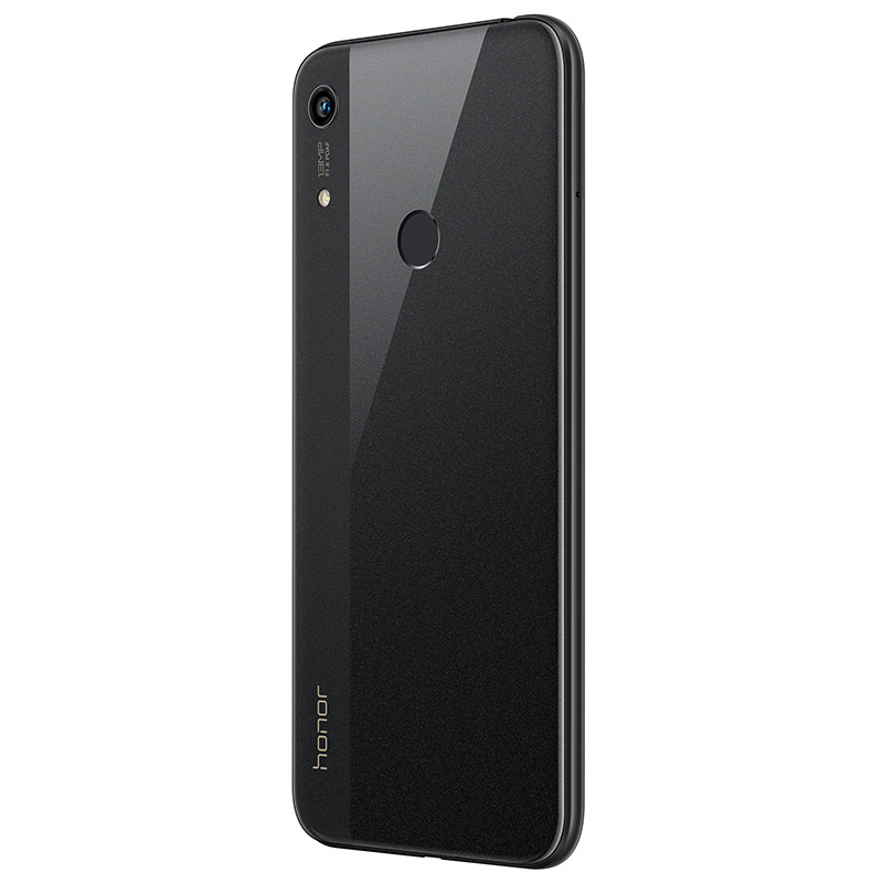 Фото Смартфон HONOR 8A 2/32 GB Black (51093QNB)