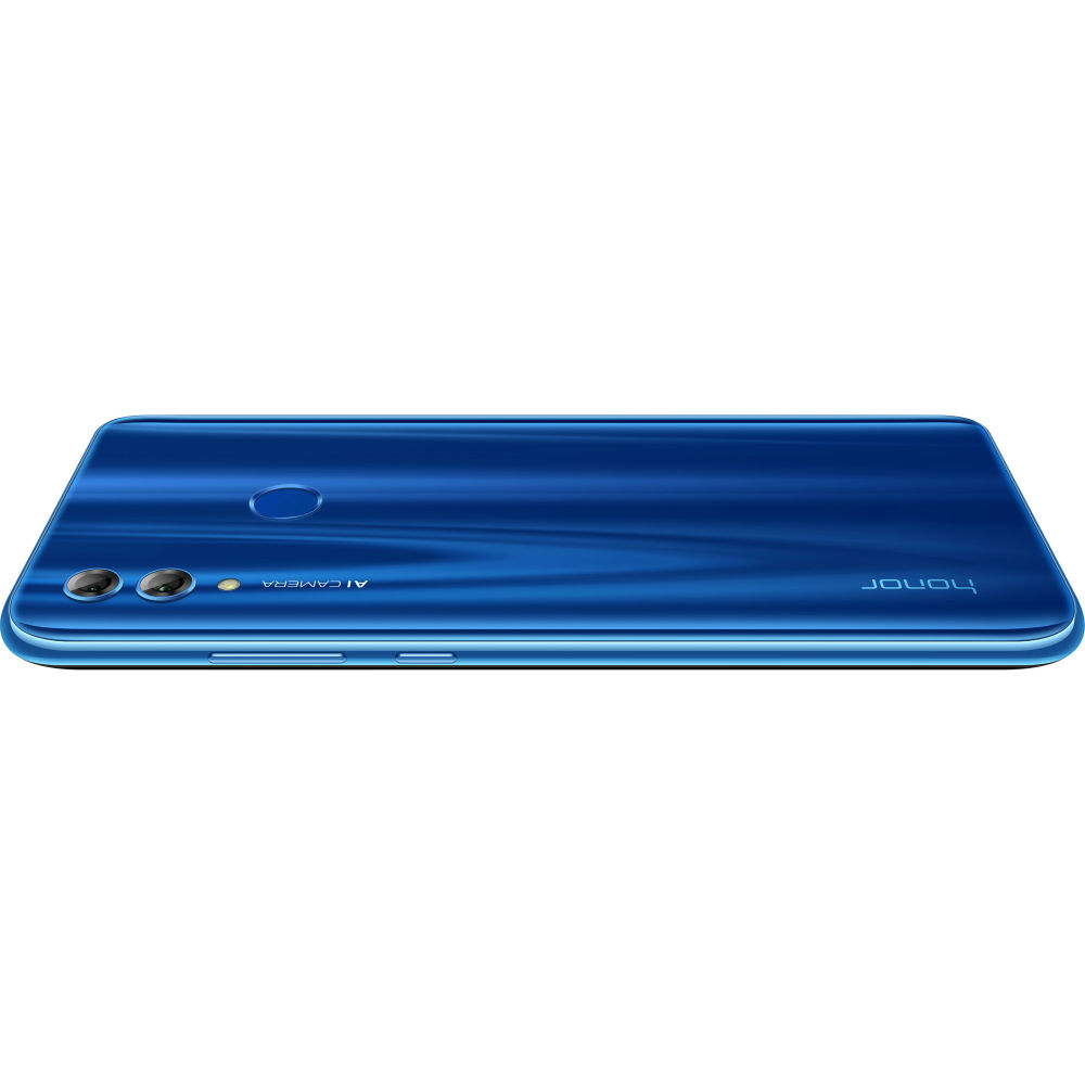 В Україні Смартфон HONOR 10 Lite 3/32GB Dual Sim Blue (51093FBQ)