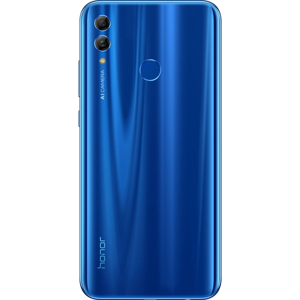 Смартфон HONOR 10 Lite 3/32GB Dual Sim Blue (51093FBQ) Оперативна пам'ять, Гб 3