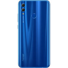 Смартфон HONOR 10 Lite 3/32GB Dual Sim Blue (51093FBQ)