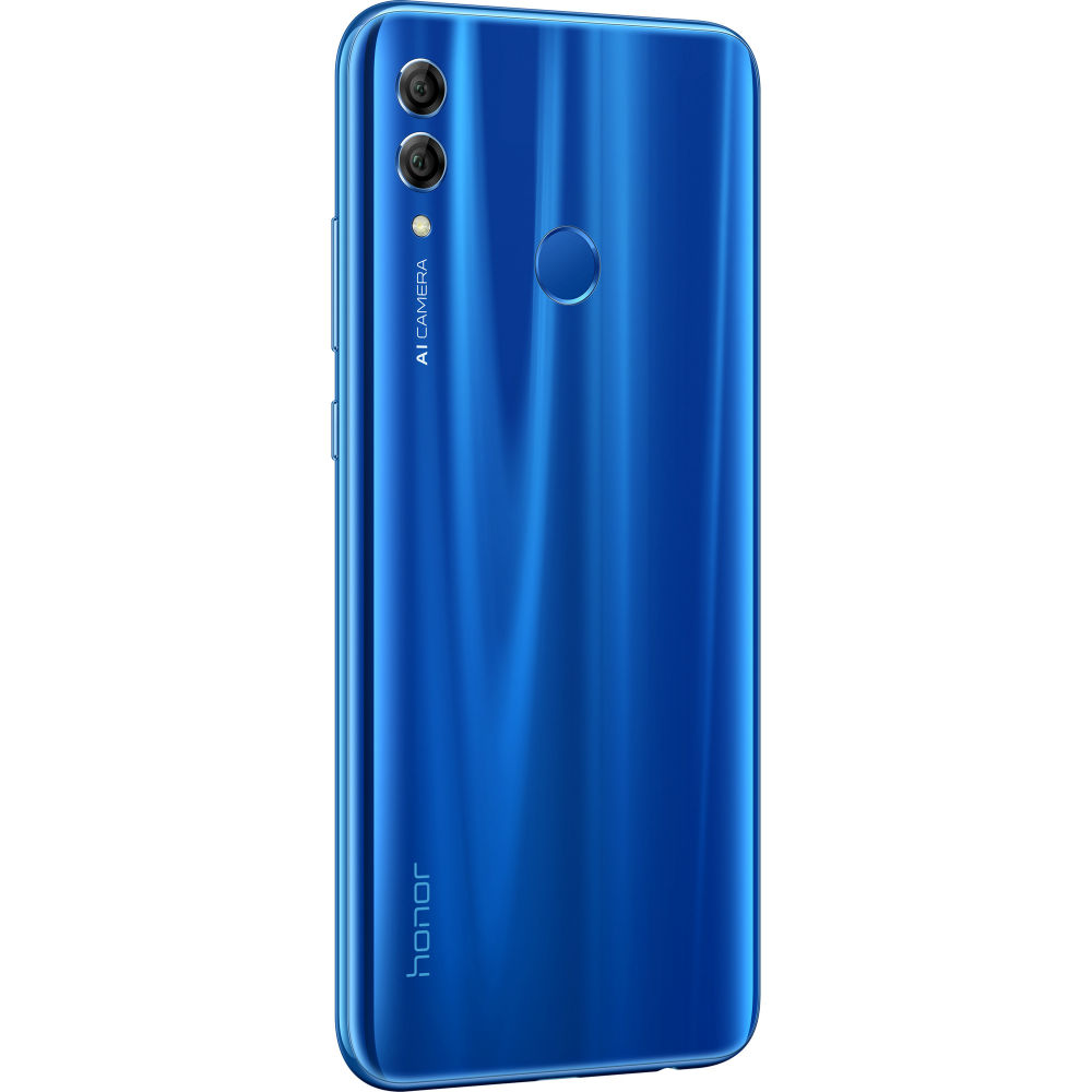 HONOR 10 Lite 3/32GB Dual Sim Blue (51093FBQ) купить в Киеве ➦ лучшая цена  в Фокстрот по всей Украине: Харьков, Днепр, Одесса, Николаев, Запорожье