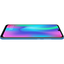 Смартфон HONOR 10 Lite 3/32GB Dual Sim Blue (51093FBQ)