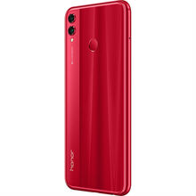 Смартфон HONOR 8X 4/64GB Red (51093BSY)