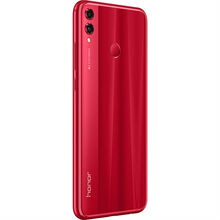 Смартфон HONOR 8X 4/64GB Red (51093BSY)