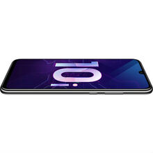 Смартфон HONOR 10i 4/128GB Dual Sim Midnight Black (51093VQV)