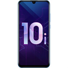 Смартфон HONOR 10i 4/128GB Dual Sim Pantone Blue (51093VQX)