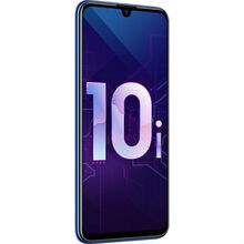 Смартфон HONOR 10i 4/128GB Dual Sim Pantone Blue (51093VQX)