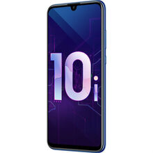 Смартфон HONOR 10i 4/128GB Dual Sim Pantone Blue (51093VQX)