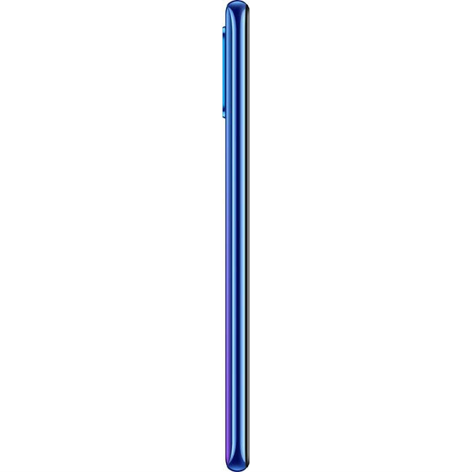 Заказать Смартфон HONOR 10i 4/128GB Dual Sim Pantone Blue (51093VQX)