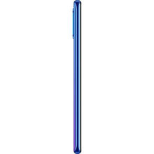 Смартфон HONOR 10i 4/128GB Dual Sim Pantone Blue (51093VQX)