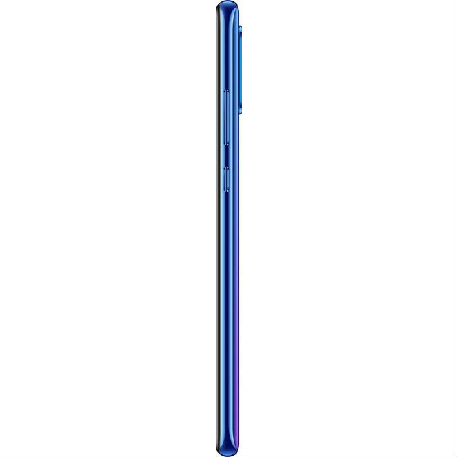 Покупка Смартфон HONOR 10i 4/128GB Dual Sim Pantone Blue (51093VQX)