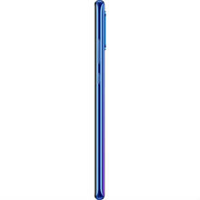 Смартфон HONOR 10i 4/128GB Dual Sim Pantone Blue (51093VQX)