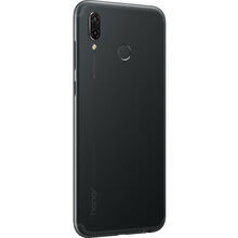 Смартфон HONOR Play 4/64GB Dual Sim Black (51092THN)