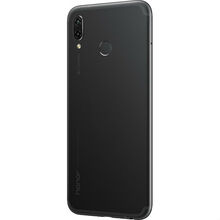 Смартфон HONOR Play 4/64GB Dual Sim Black (51092THN)