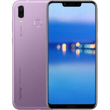 Смартфон HONOR Play 4/64GB Dual Sim Violet (51092THP)