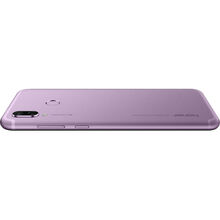 Смартфон HONOR Play 4/64GB Dual Sim Violet (51092THP)