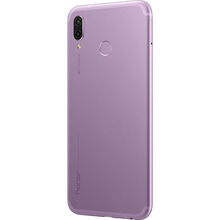 Смартфон HONOR Play 4/64GB Dual Sim Violet (51092THP)